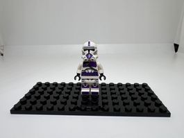Lego Star Wars - Clone Trooper 187th Legion