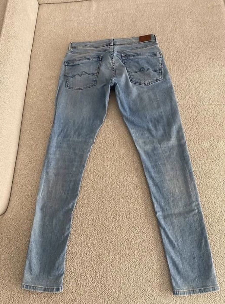 Pepe Jeans Jeans: Pepe Jeans Joey – Usato da Auenstein venduto da mouse68 2