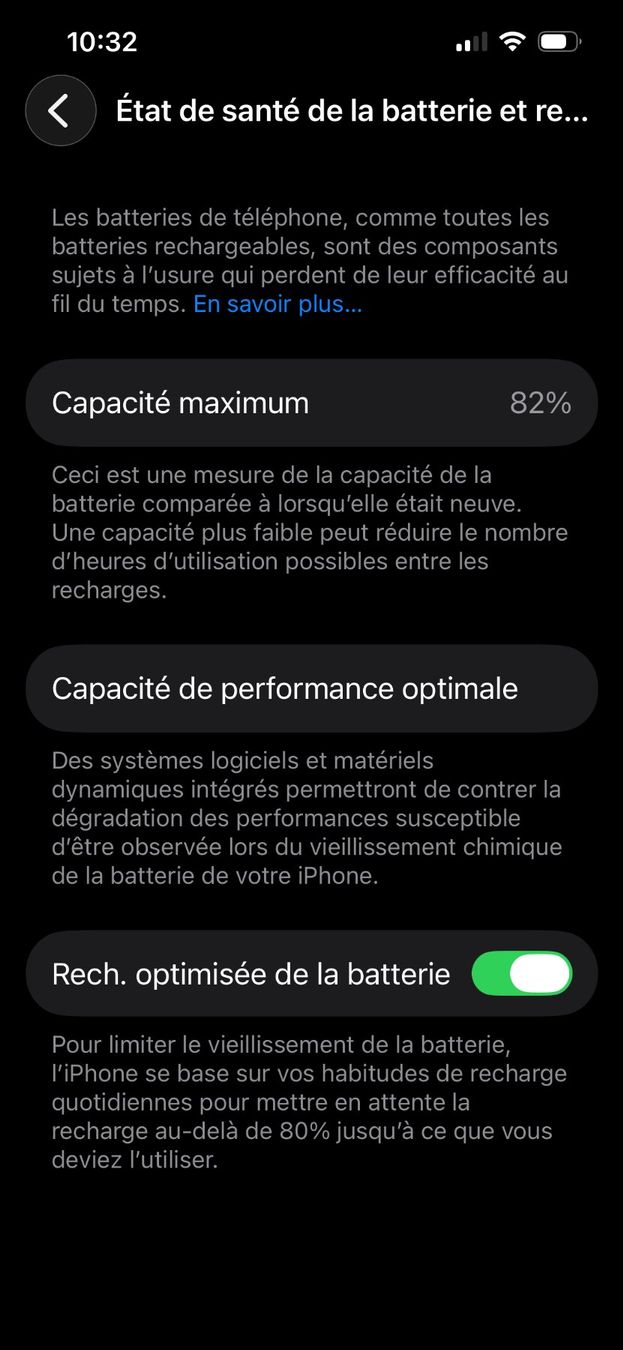 Apple Handys / Smartphones: IPhone 13 Pro 512 Go + Smallrig cage – Gebraucht aus Denges von Alainh7 2