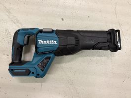 Makita JR001GZ – Scie sabre XGT 