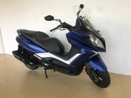Kymco Roller Downtown 350i, Neufahrzeug