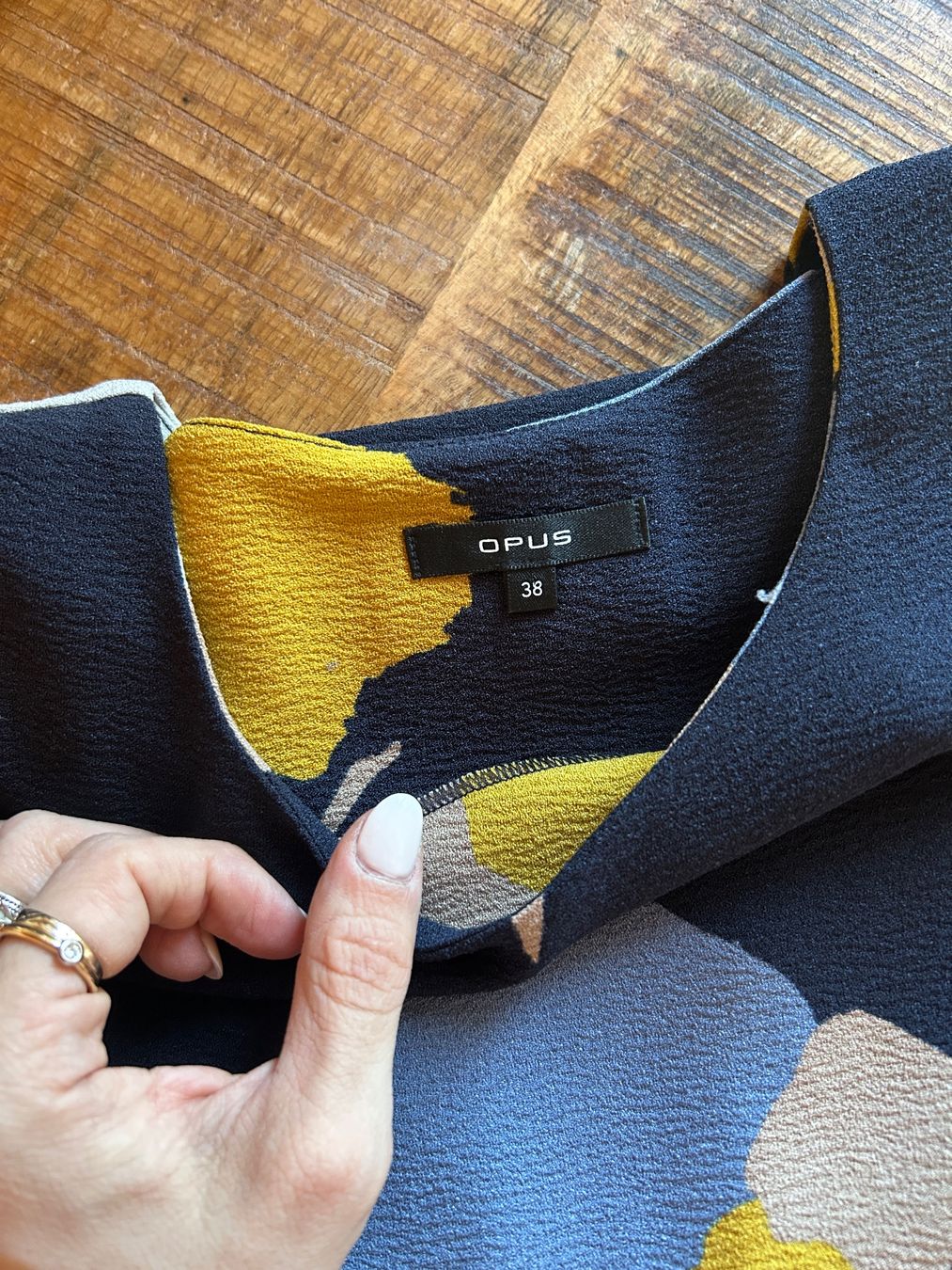 Opus Top: Opus Top - Gr. M – Usato da Illnau venduto da Monkky 1