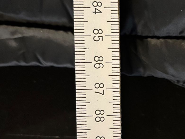 Mäntel: Damen Daunejacke/Mantel Gr. M – Gebraucht aus Obergösgen von Andre118 4