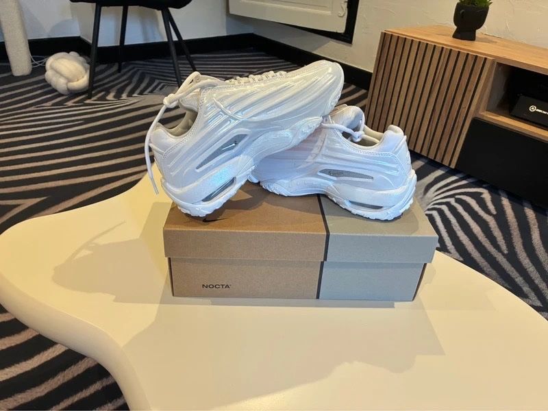 Nike Scarpe da uomo: Nike Nocta Hot Step – Nuovo e nell'imballaggio originale da Courrendlin venduto da Lw_Resell 1