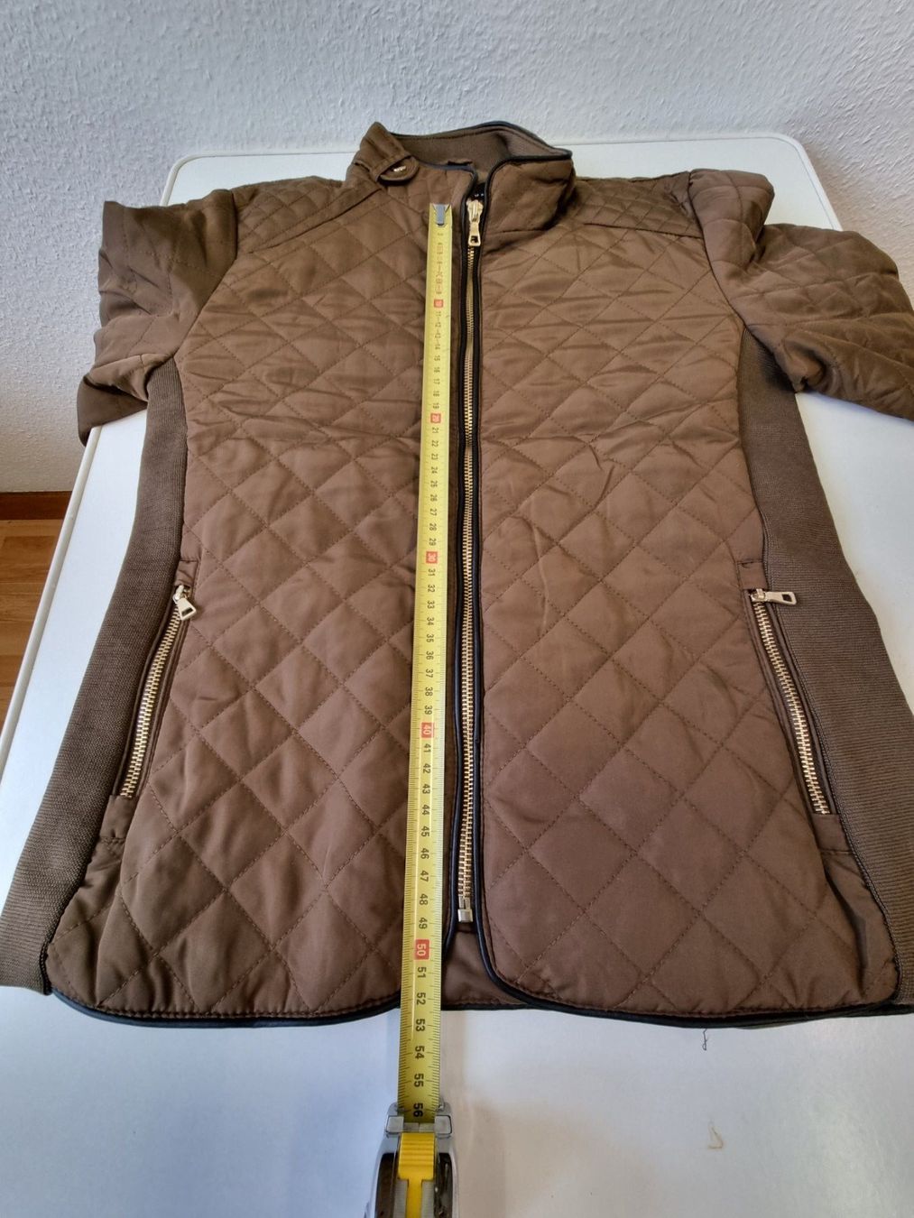 Jacken: Gate woman Jacke Grösse 38 – Gebraucht aus Schönenwerd von Chez_Mimi 4