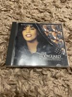 Original Soundtrack The Bodyguard CD - Whitney Houston