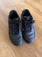 Nike Sneaker schwarz Gr. 38.5 - unisex