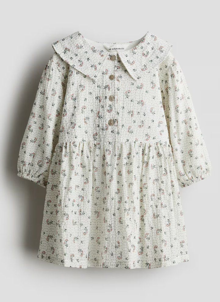 Mini Rodini Vestiti & Gonne: H&M Adorables Gr.116/122 – Usato da Zürich venduto da normanprice