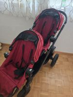 Zwillings Kinderwagen Baby Jogger City Select Duo