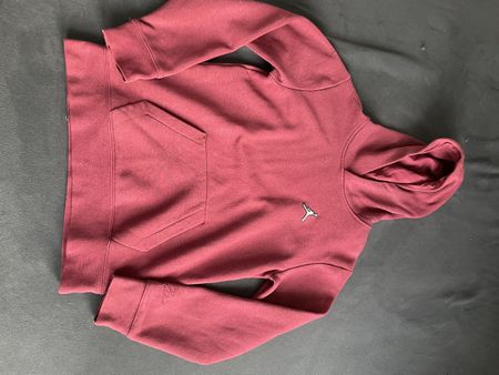 Jordan Pullover Hoodie