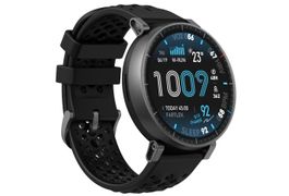 AMAZFIT Active Max, 48 mm, Schwarz (26091248)