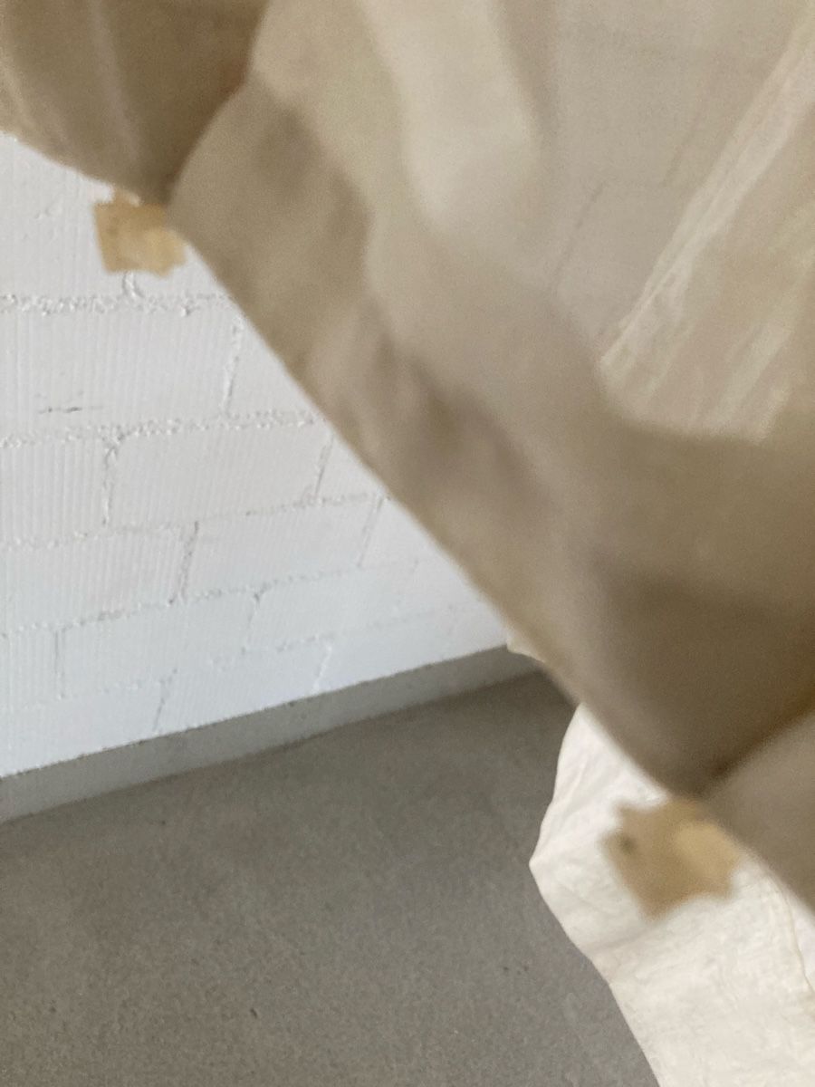 Vorhänge: Vorhang, Länge 210 cm – Gebraucht aus HORGEN von Jonai 3