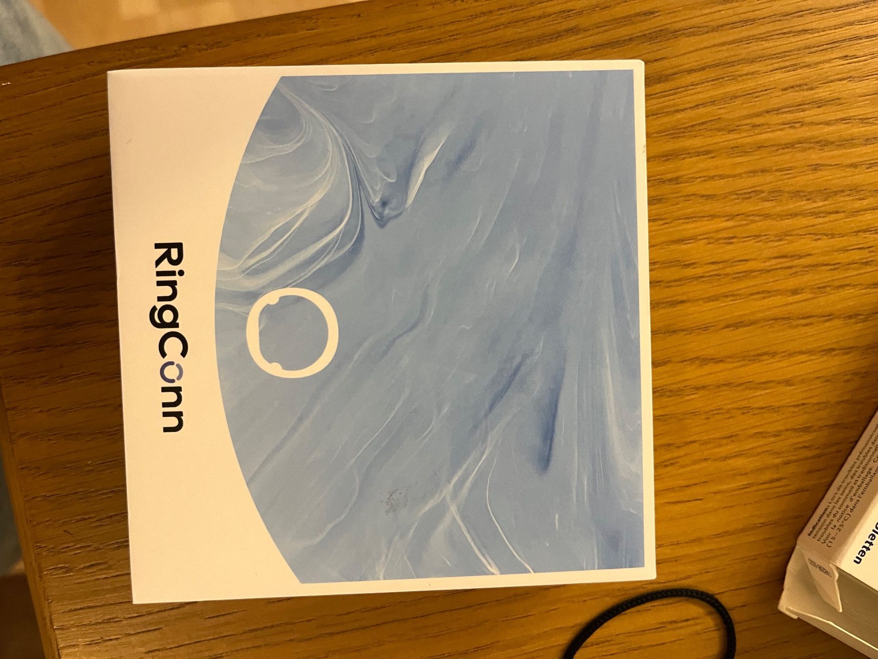 Ringe: RingConn Sizing Kit Gen 2 & Gen 2 Air – Gebraucht aus Winterthur von cam_w67x 1