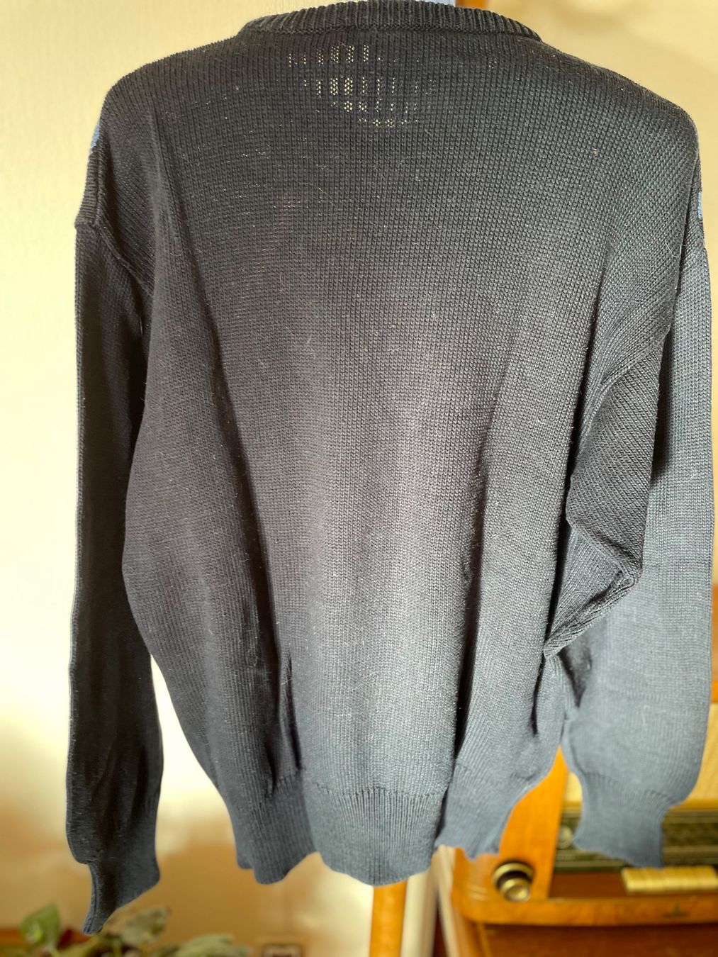 Maglioni & Felpe: Pull Homme marque Les frères Ausoni – Usato da Lausanne venduto da Elpi2014 1