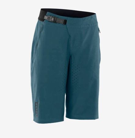 ION MTB Shorts Tech Logo Gr. XS/34