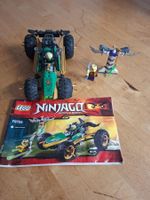 Lego set Ninjago 70755 Masters of Spinjizu