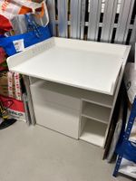 Wickeltisch IKEA Smastad // sehr guter Zustand