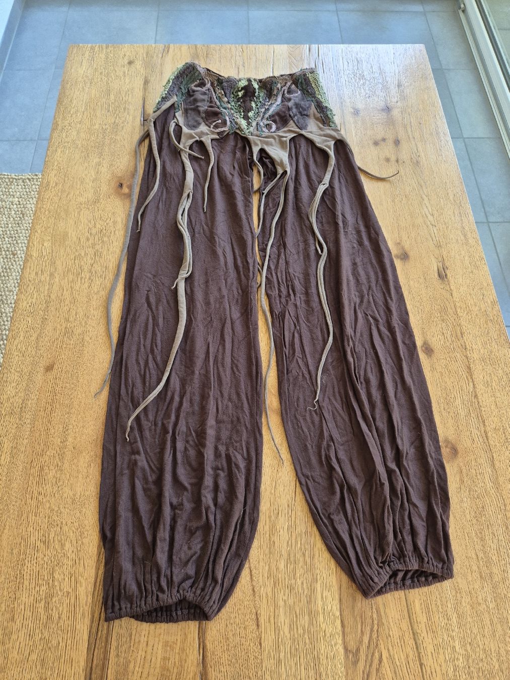 Vestiti: Goakleid von Fragle Tribe – Usato da Weinfelden venduto da lyd_72sg 3