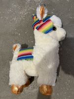 Plüschtier Lama