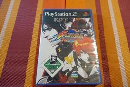 The King of Fighters Collection