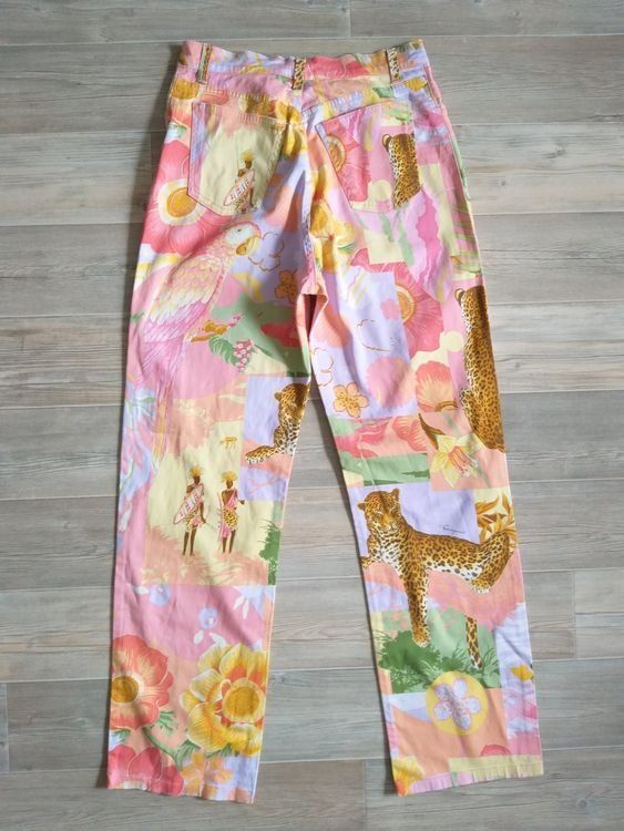 Salvatore Ferragamo Jeans: SALVATORE FERRAGAMO  Jeans   Taille /Grosse S.... – Gebraucht aus Cossonay-ville von Super-Price-Quality 5
