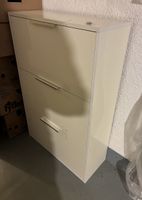 Schuhschrank weiss