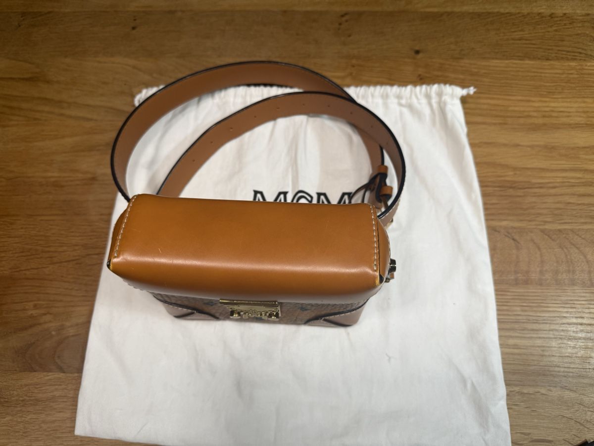 Mcm Borse da donna: Belt bag von MCM – Usato da Zürich venduto da Sven1968 9