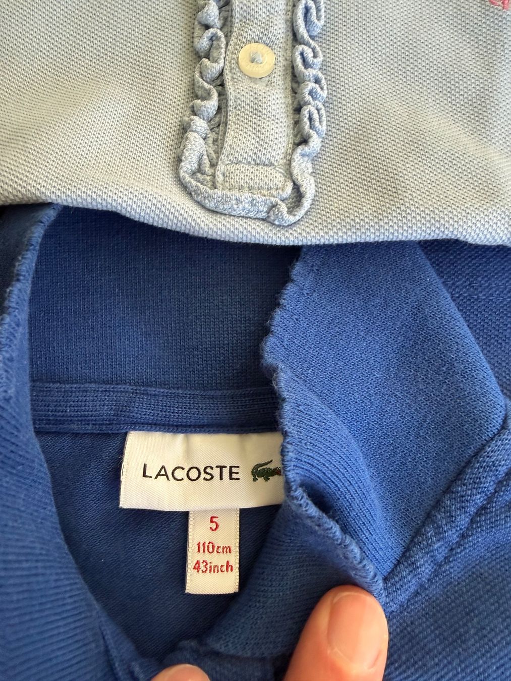 Lotti & Set di vestiti: Kleiderpaket Mädchen, Grösse 110 – Usato da St. Gallen venduto da mirnes84 1