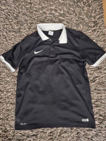 Nike Dri Fit Polo Shirt Gr.M