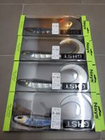 leurre nays ghst 100 