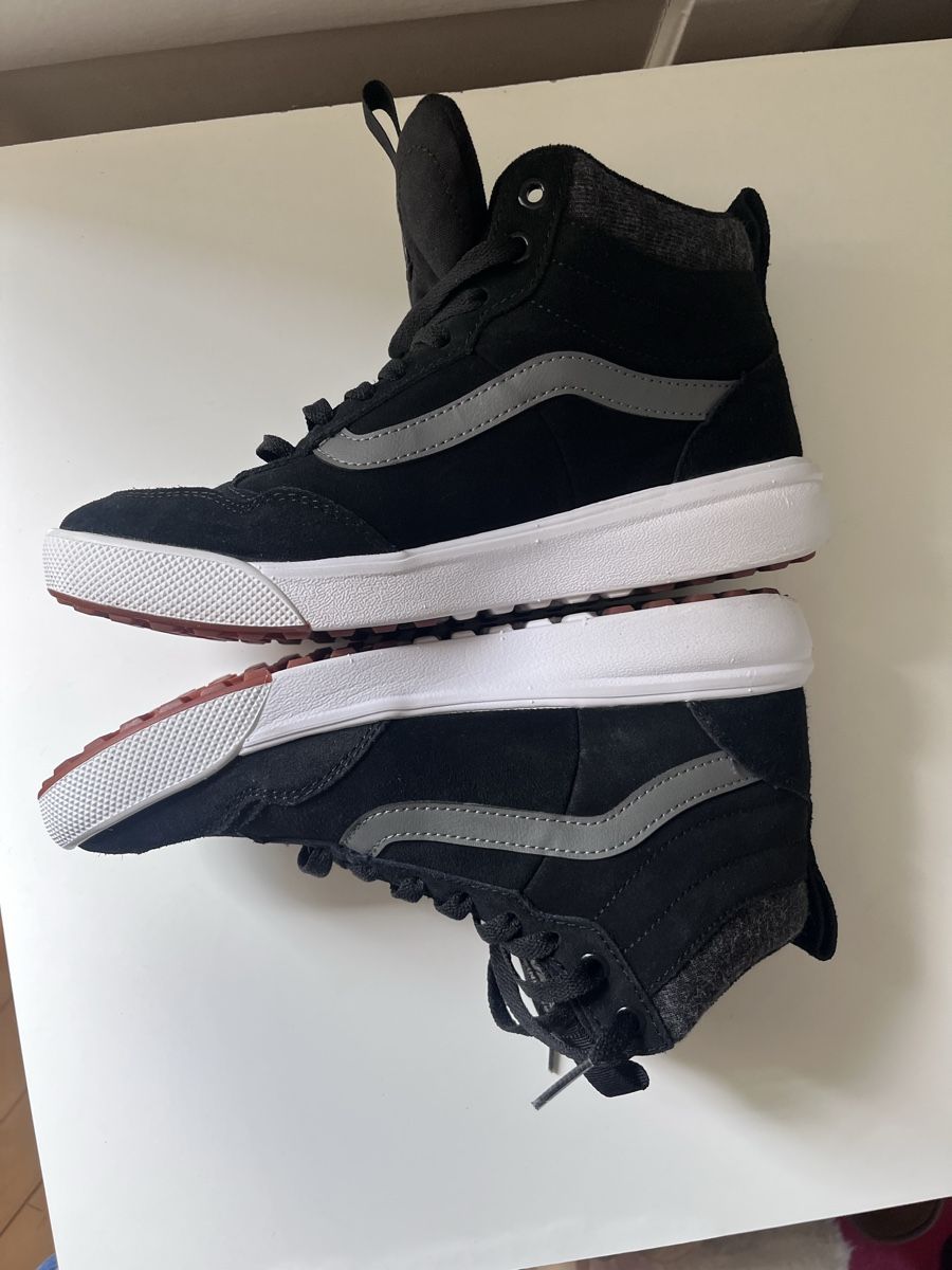 Vans Chaussures hommes: Vans Schuhe – Neuf (Voir description) à Tuggen par bin_pg9d 2