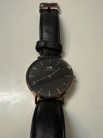 Daniel Wellington Uhr