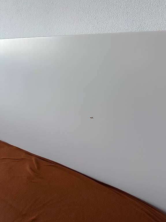 Ikea Letti: Bett Ikea Malm – Usato da Oberdorf SO venduto da liv_brf6 2