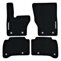Hochwertige Velours Fussmatten Range Rover Sport 04.13-12.22