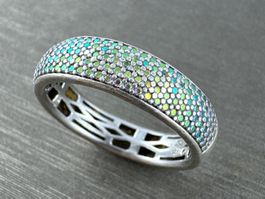 Ring 925 Silber