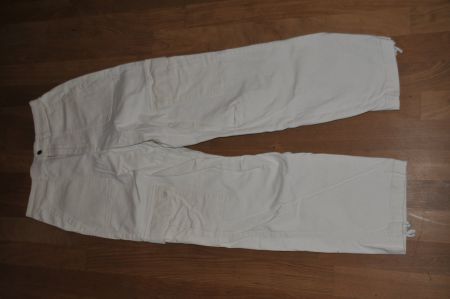 coole KAZANE Cargo-Hose - Gr. S - Top Zustand