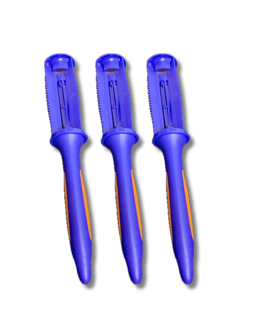 Wandhalterungen: Kleiderroller-Halter 3er-Set – Gebraucht aus Basel von Budas