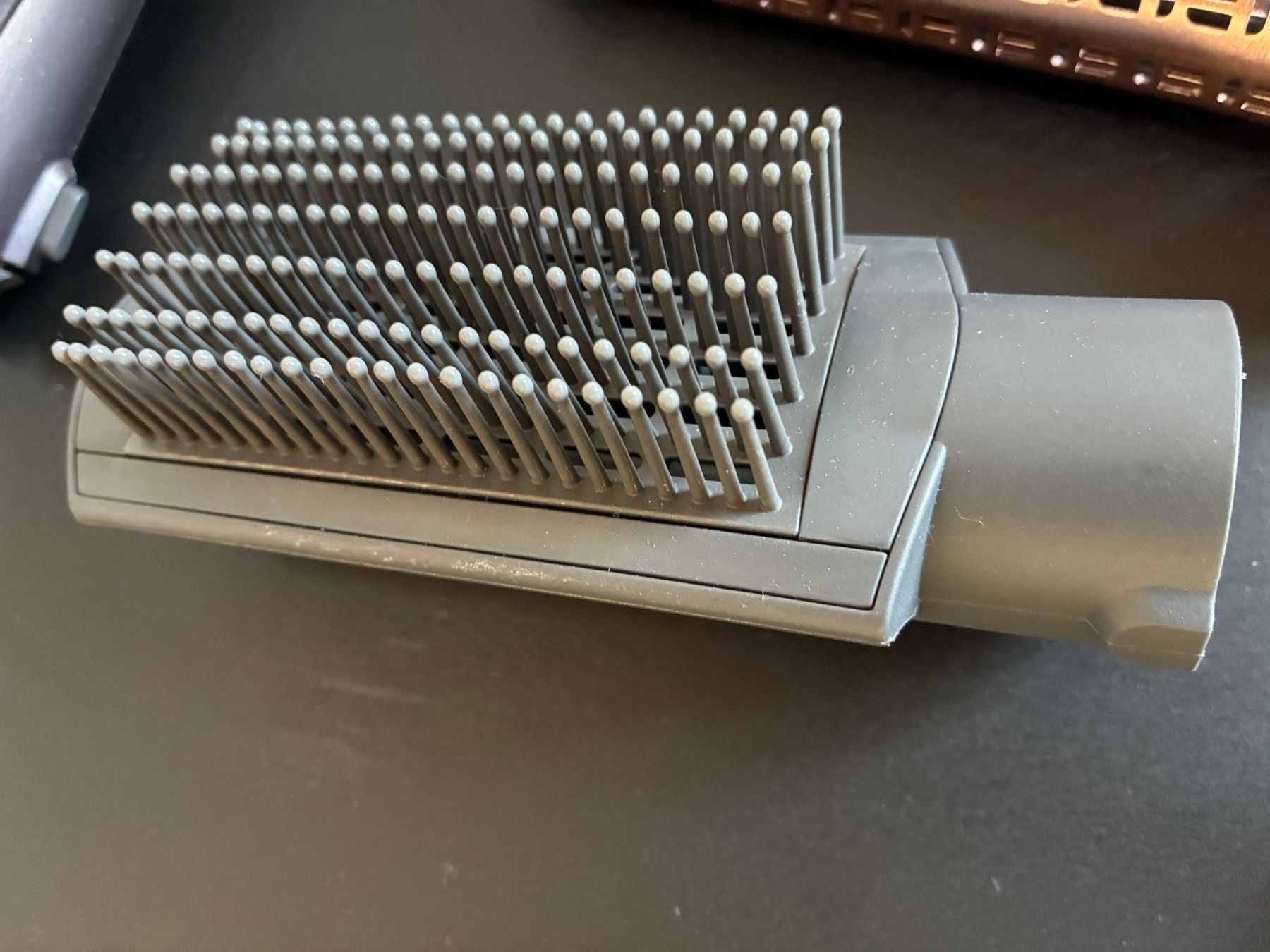 BaByliss Asciugacapelli: BaByliss Warmluftbürste Air Style – Usato da Bern venduto da fab_z8bm 2