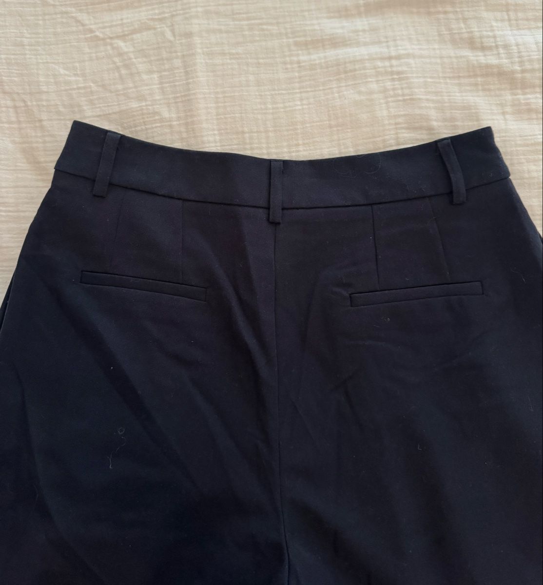 Stradivarius Hosen: Anzugshose Stradivarius Gr. S – Gebraucht aus Aarau von beckywhite 2