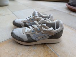 ASICS Sneaker Gr. 39  (passt Gr. 38)