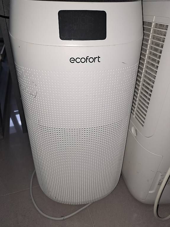 Klimageräte: EcoFort – Gebraucht aus Aarau von dod_2t6t 1