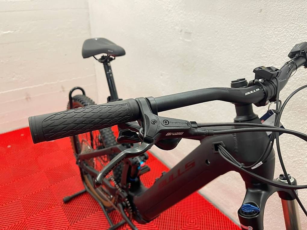 Biciclette: Bulls E-Bike Copperhead EVO AM 1 NEU – Usato da Diessenhofen venduto da MotoshopZachmann 5