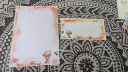 Diddl Pimboli A4 Briefset 