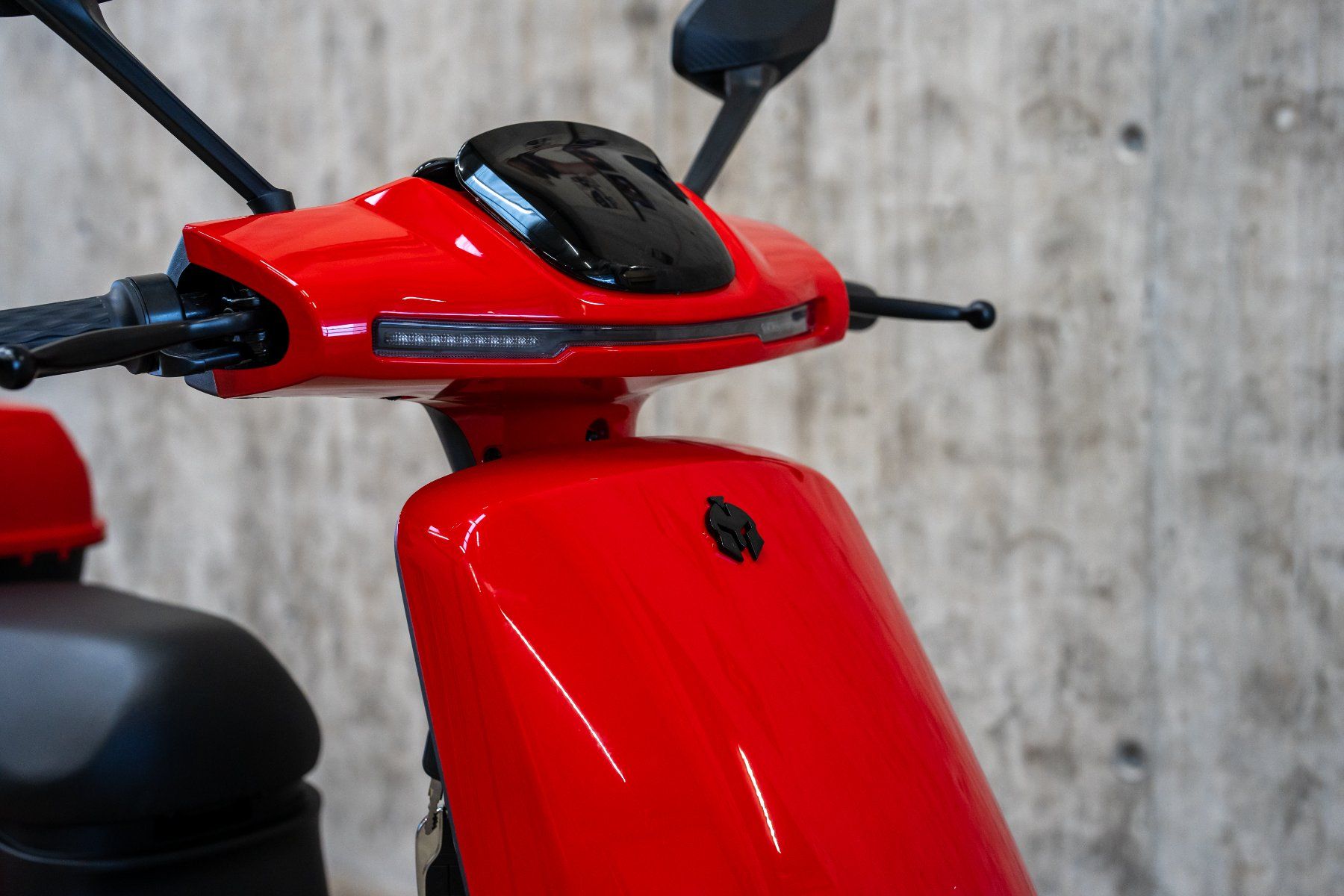 Scooter: AVERSUS Borito E-Roller 25km/h – Nuovo (secondo la descrizione) da Oftringen venduto da AversusBikestore 4
