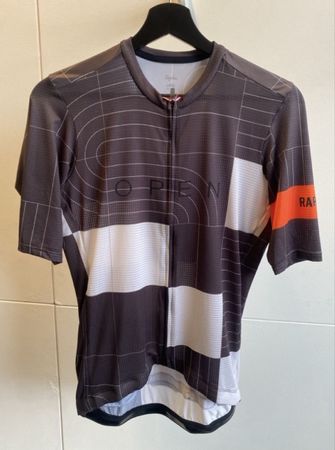 Rapha Jersey Open Pro (NEU/Ungetragen)