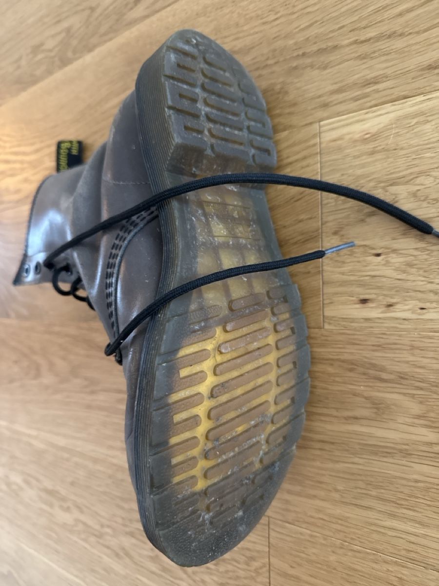 Dr. Martens Herrenschuhe: Doc Martens Grösse 39 – Gebraucht aus Zürich von naemi94 3