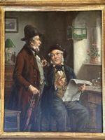 Gemälde Lajos Kolozsvary