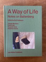 A Way of Life - Notes on Ballenberg. Fehlbaum. Vitra