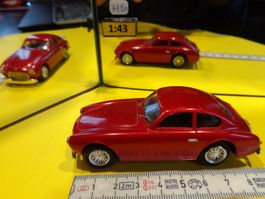 Ferrari 1:43 (ohne Box) Proketto IT  >  (H10)