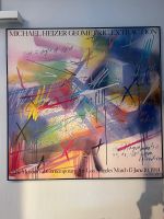 Poster von Michael Heizer